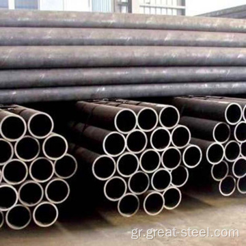 ASTM A355 P11 κράμα Seamless Steel Pipe (1/2 "-42")